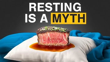 Proof Resting Doesn