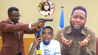 🧨P ONIKA ARATABAZA MURI UGANDA BARASHAKAKUNYICA NKIRIMUTO NKUNDINEZA BOSCO GASOPO IBYOGUFATA KUNGUFU