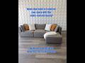 FREE DELIVERY 🚛 Best Used Couch for Sale: Boise/Nampa (Modular Sectional #CC-1117)