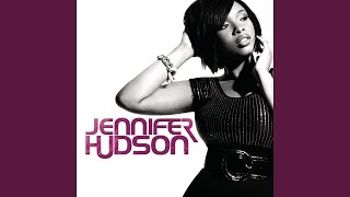 Jennifer Hudson - Spotlight (slowed + reverb)