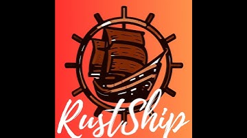 Rust in Art - Lisa Passing