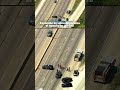 Explosión de vehículo paraliza el tránsito en la I-290