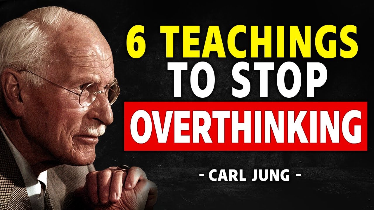 6 учений, которые помогут перестать слишком много думать и обрести внутренний покой в ​​жизни | К...