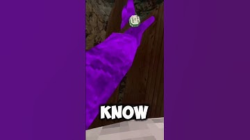 How to escape the map….. sort of🤔 #gorillatag #gtag #vr #gaming #tutorial #gorillatagtutorial #fun