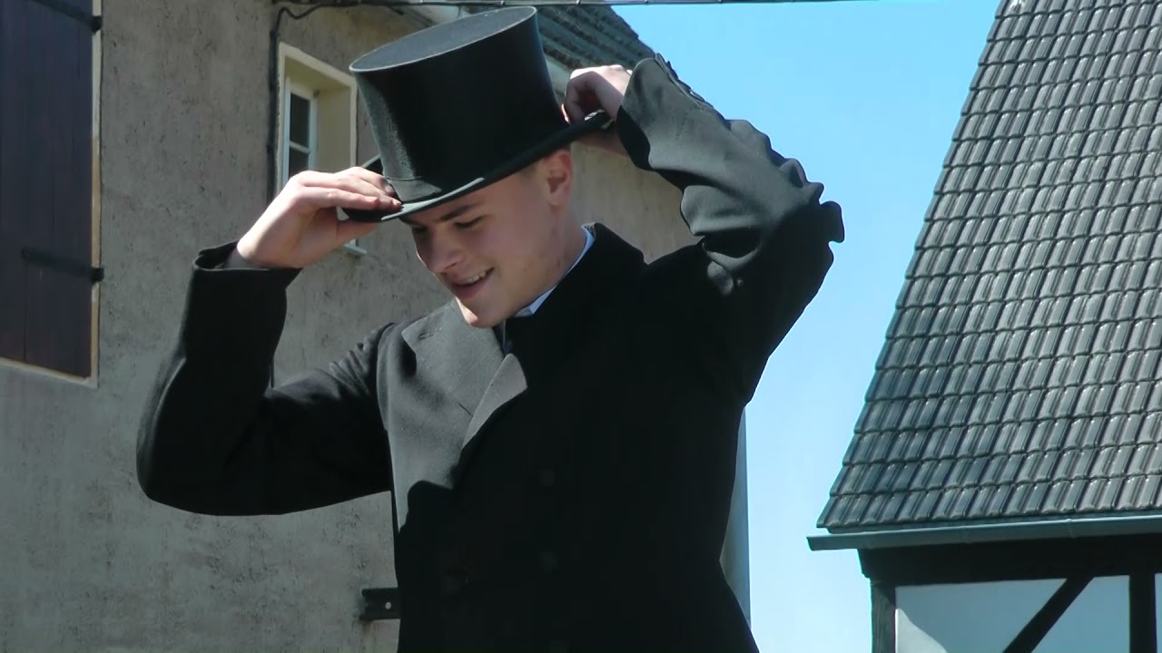 Ostern bei den Sorben