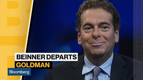 Goldman's Fixed-Income Head Beinner Plans to Leave...