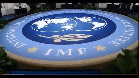 IMF Enacts Historic Governance Reform