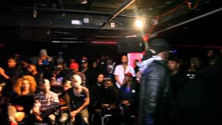 LSS @ RUMBLE BALL 72