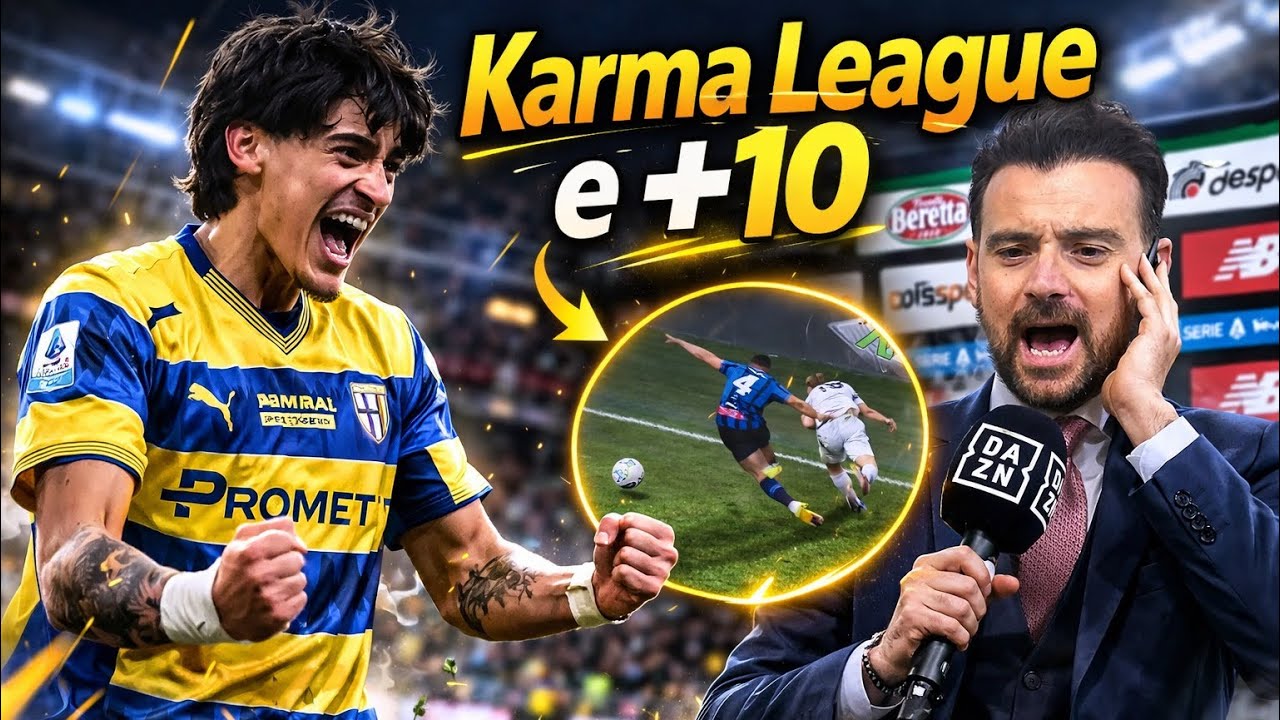 💦Porca TROILO che WEEKEND da FAVOLA‼️SIMULATORI senza SCUSE e il KARMA punisce‼️RIMANGONO le LACRIME