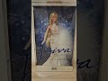 2001 Barbie Diva  Gone Platinum