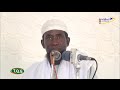 (VIDEO) Serigne Ahmadou Rafahi Mbacké, | Les principes et modalités de la Tabaski à travers le pélerinage à la Mecque...