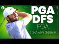 Expert PGA DFS Strategies for the PGA Championship!