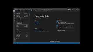 Membuat Blog Menggunakan HTML dan CSS  Dengan Aplikasi Visual Studio Code