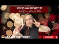 Let’s Chit Chat! - 2022 Reflection