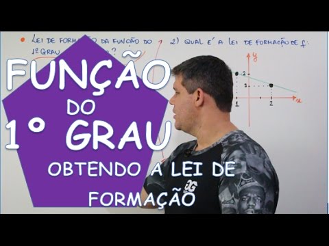 Vídeo: Qual é a função da seção 1 da Lei?