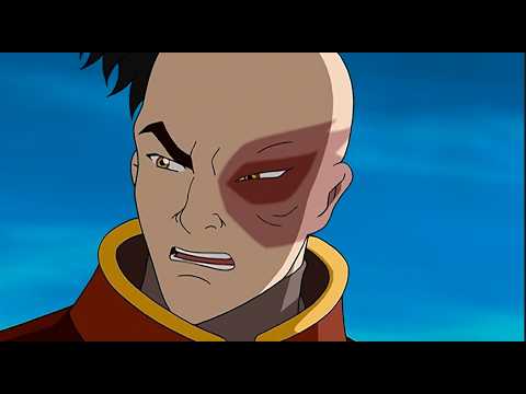 AVATAR but it's that one Invincible edit