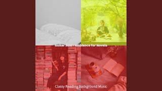 Vivacious Moods for Reading Books