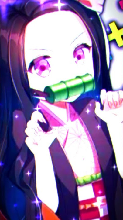|| STORY WA ANIME JEDAG JEDUG NEZUKO KEREN 30 DETIK ||✨