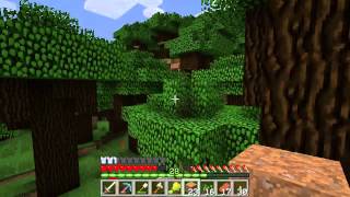 EffectorCraft SMP 01 - Welcome Back!