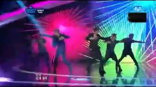 [KPOPLIST] TASTY - SPECTRUM + YOU KNOW ME 8/9/12