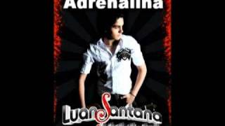 Luan Santana - Adrenalina (Oficial HD)