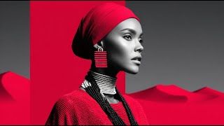 Afro House Mix 2025 | Deep Feelings | Black Coffee Vibes The Best of Deep Afro House 2025