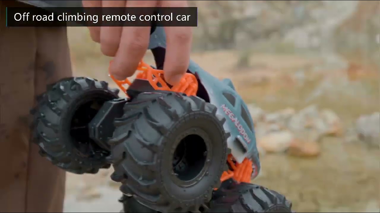 卸売り サメの水陸両用車のおもちゃ - RCカー玩具