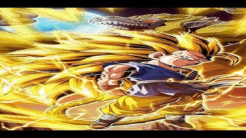 "Giant Ape Power" Category Ultimate Redzone [Goku