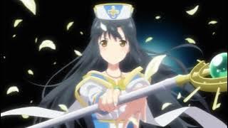 Gedosanka - Arifureta S2 ED (Full song) [English Subtitles]