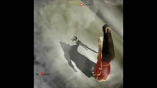 Shiv Parvati Love Status