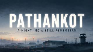 Pathankot 2016: चेतावनी थी, फिर भी चूक कैसे? | Pathankot Attack Inside Story | #viral 