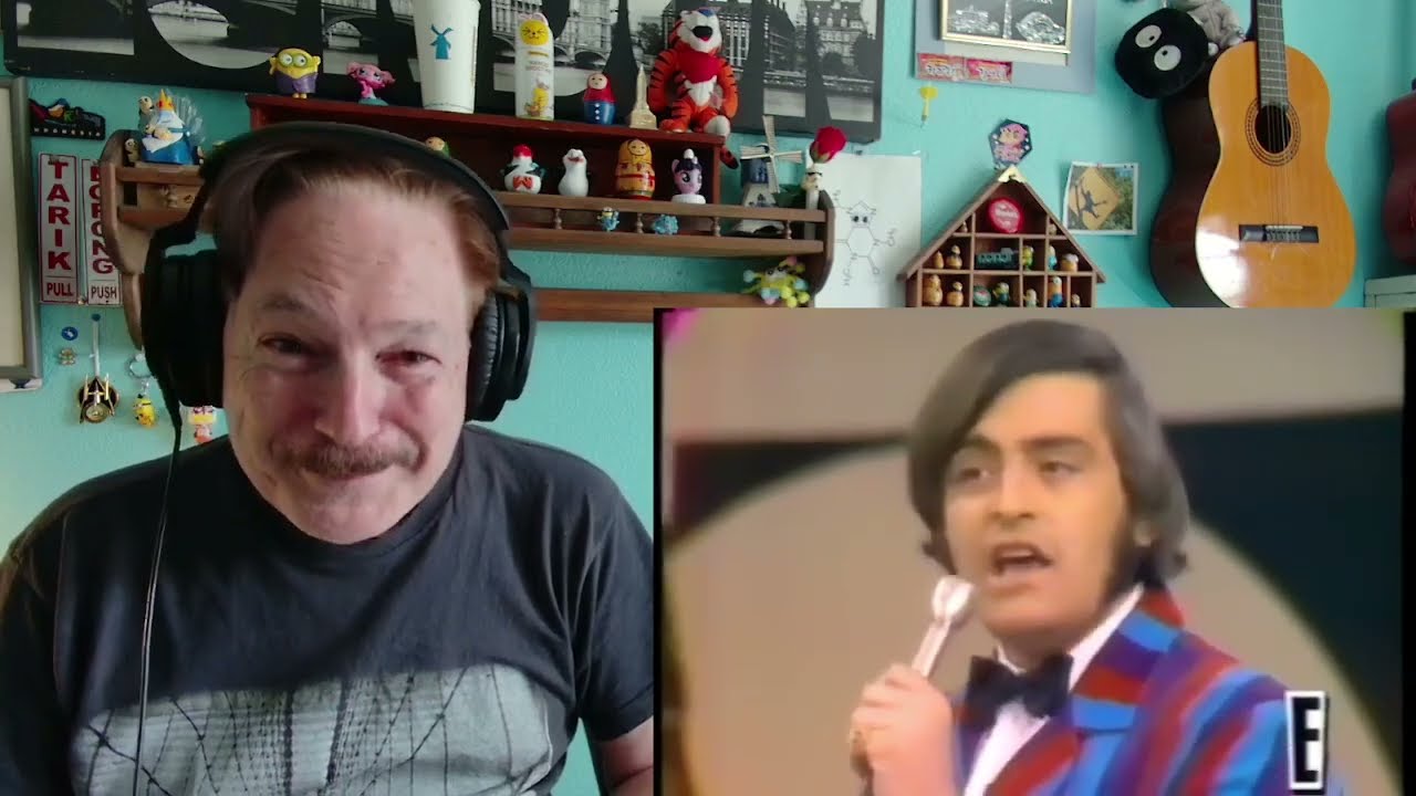 The Turtles - Happy Together - 1967, A Layman's Reaction