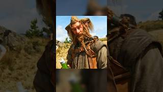 Thumbnail for Why the dwarves in the Hobbit LOOKED RIGHT!