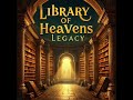 Library of Heavens Legacy Chapter 1 Fantasy Xianxia Audiobook #audiobook #cultivation  #fantasy