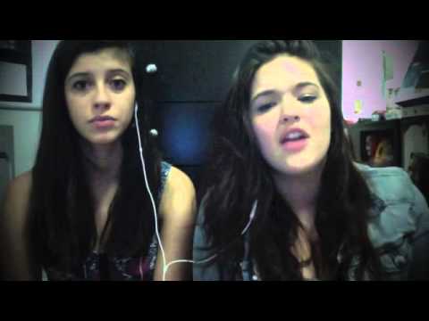 For Good - Natalie Ortega And Lyndsi Skewes 24 Hour Cover Challenge