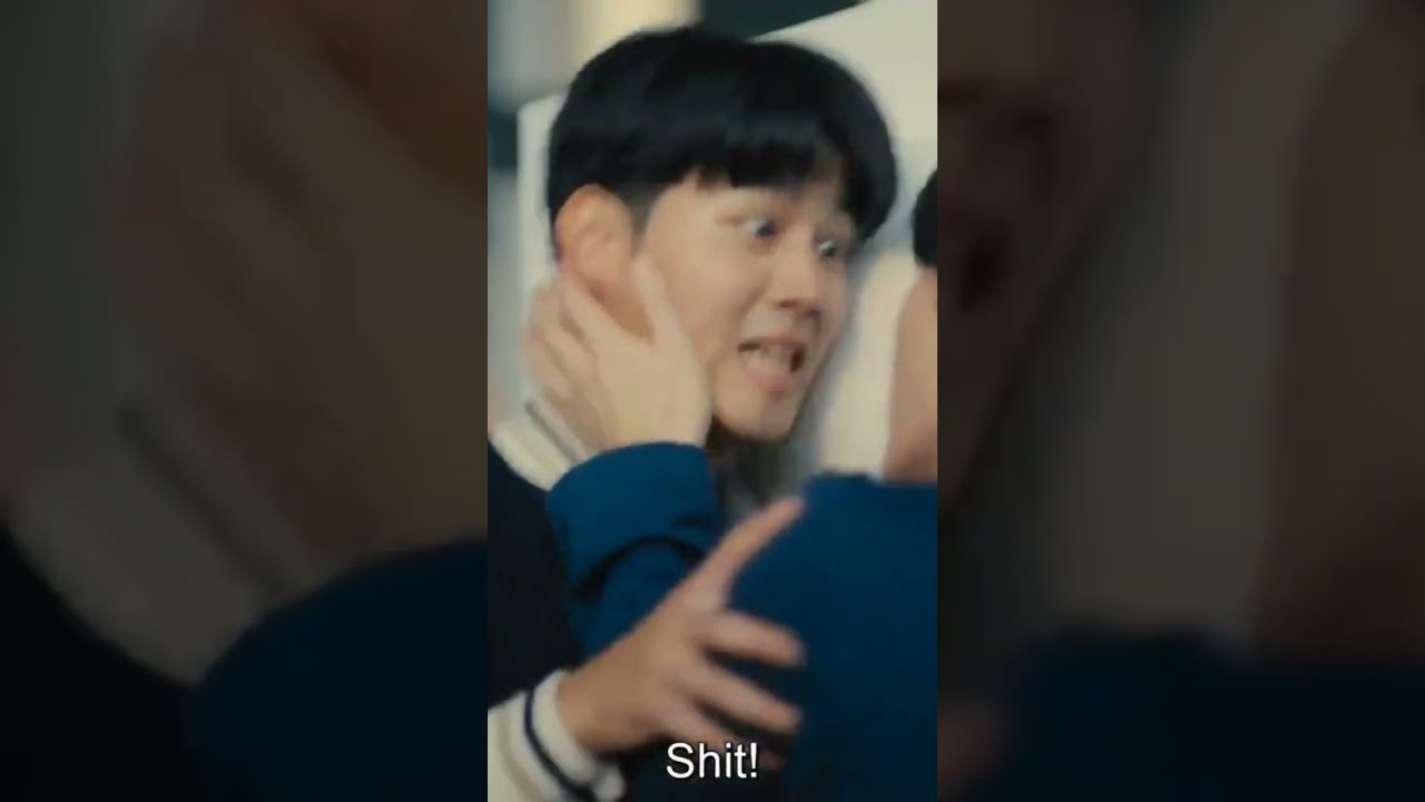 that was his gay awakening 😂