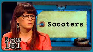 Aisling Bea LOSES IT! | Room 101