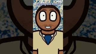 Drawing Georgia Techs Sneakiest Receiver Prospect, Eric Rivers #georgiatech #yellowjackets