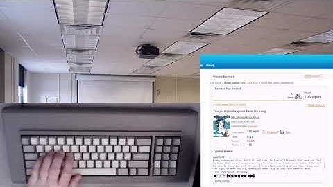 New Model F (F77) - Comparing Unicomp key caps and New Model F key caps