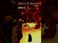 Tales of Tsynara #shorts Level 03 - 3D Environment Art, Lighting and Level Design - Bilgehan Bölek