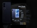 VIVO V70 FE Ful detail #vivo #vivov70 #bestphone #vivophone #comparison