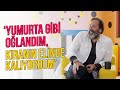 Yosi Mizrahi - “Yumurta gibi oğlandım, kıranın elinde kalıyordum”