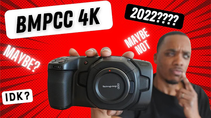 Bmpcc 4k worth buying in 2022?