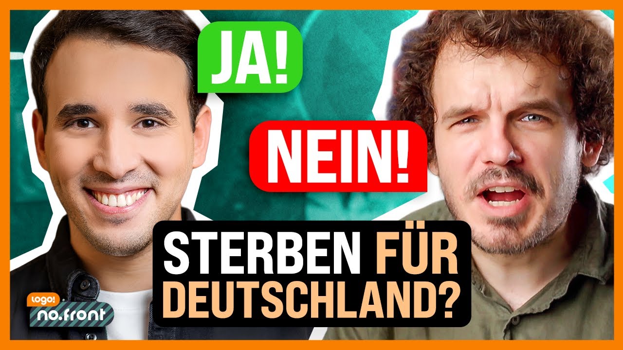 Kriegspropaganda für Kinder - Ein neuer Tiefpunkt für das ZDF