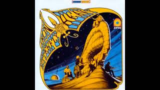 Iron Butterfly -  Iron Butterfly Theme -  5.1 surround (STEREO in)