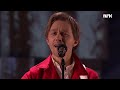 Sondre Lerche - Guarantee That I’d Be Loved (live with KORK)