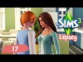 Die erste Liebe? | Sims 3 Lepacy Challenge | #17