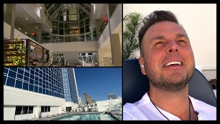 Looking for A Non-Disney Orlando  Hotel? Here’s Where To Stay Downtown Orlando Florida