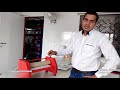 14'' Cold Lamination Machine Demo [How To Do Cold Lamination] | Buy Online www.abhishekid.com