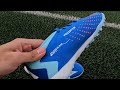 First time using my ADIDAS PREDATOR Turf Football boots. Playtest and training